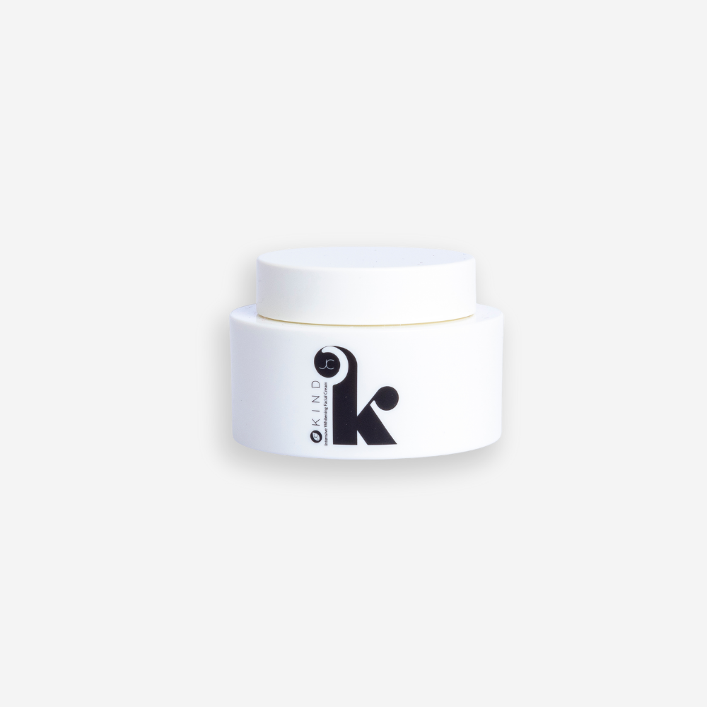 Kind Intensive Whitening Facial Cream