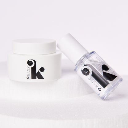 Intensive Whitening Facial Serum
